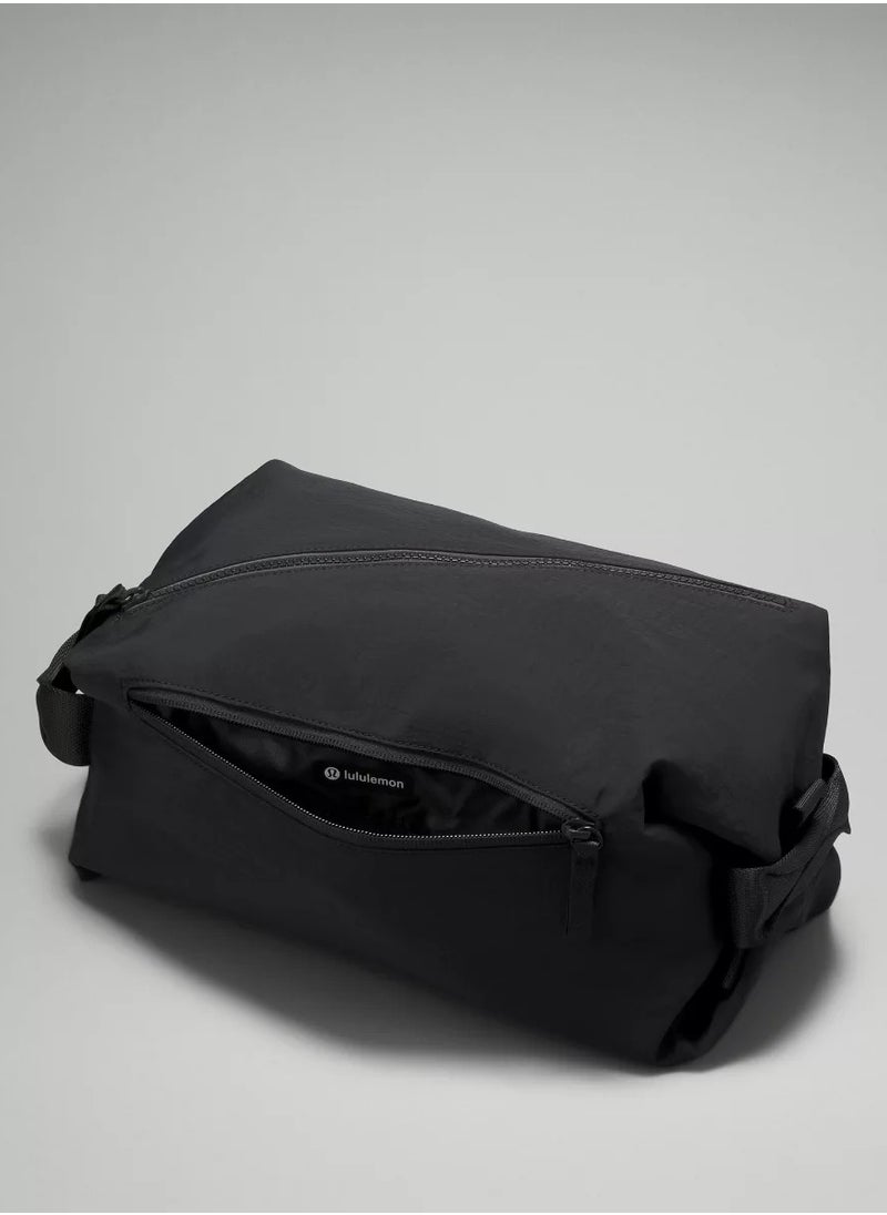 Lululemon Fast Track Bag (3L)