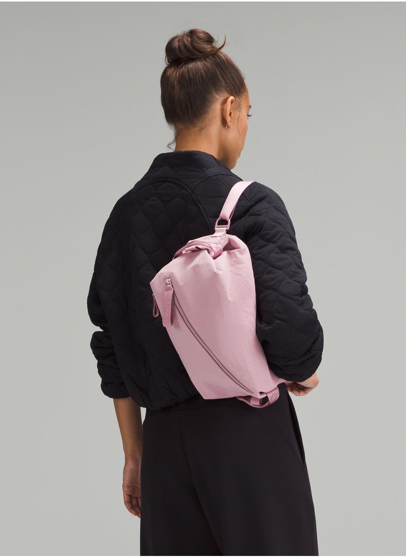 Lululemon Fast Track Bag (3L)