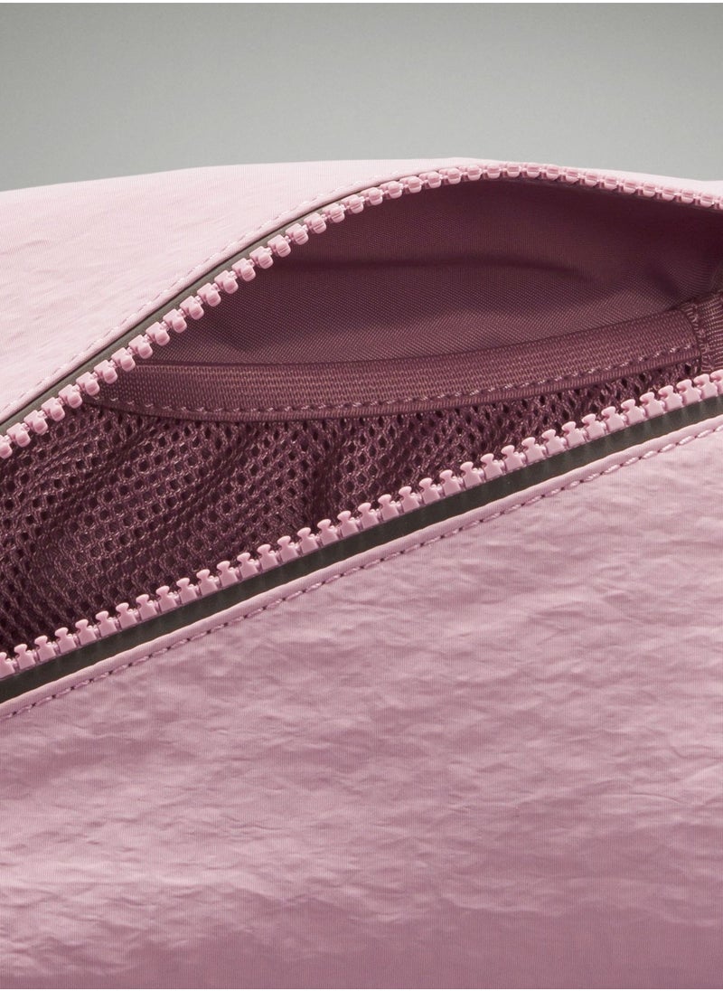 Lululemon Fast Track Bag (3L)