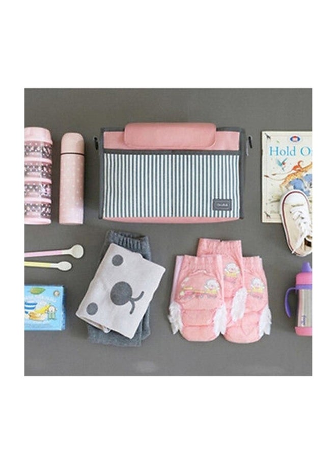 Multifunctional Stroller Hanging Bag