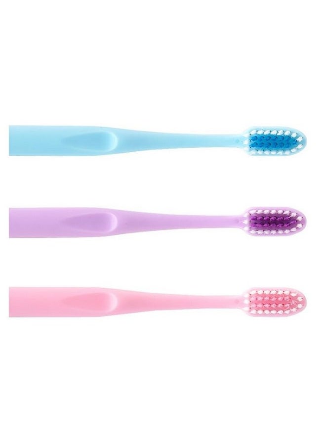 Generic 1 Count Cinnamoroll Cute Figure Toothbrush (SkyBlue)