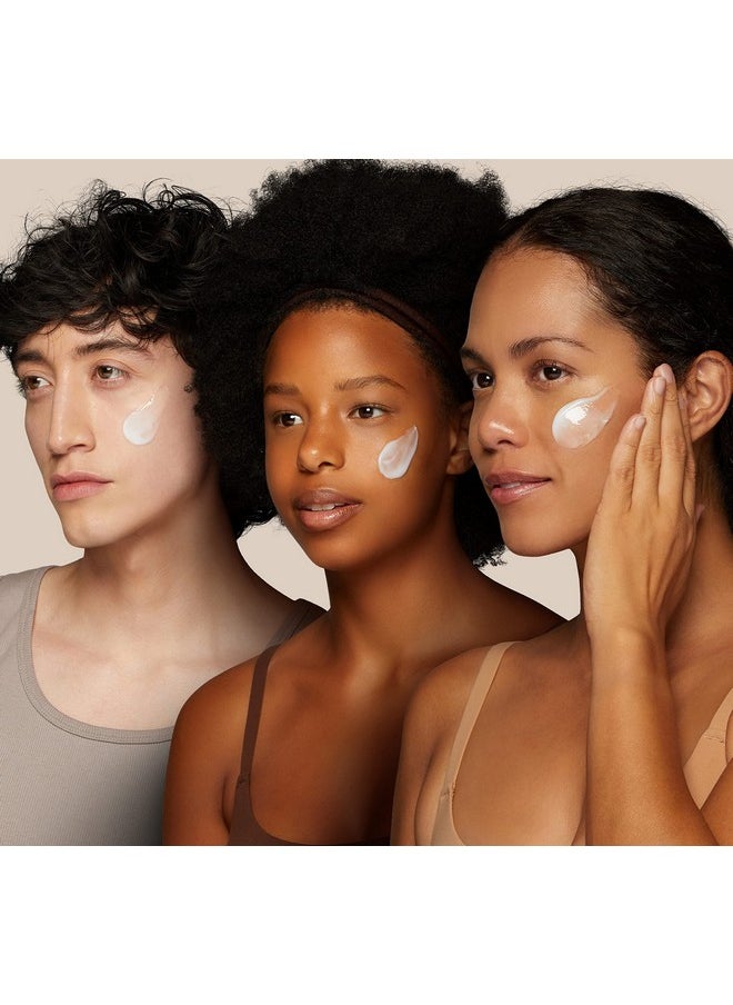 PURE RESEARCH Neck Firming Cream - Anti Wrinkle Cream Day & Night Face Neck and Décolleté Cream - Moisturizing, Lifting & Hydrating