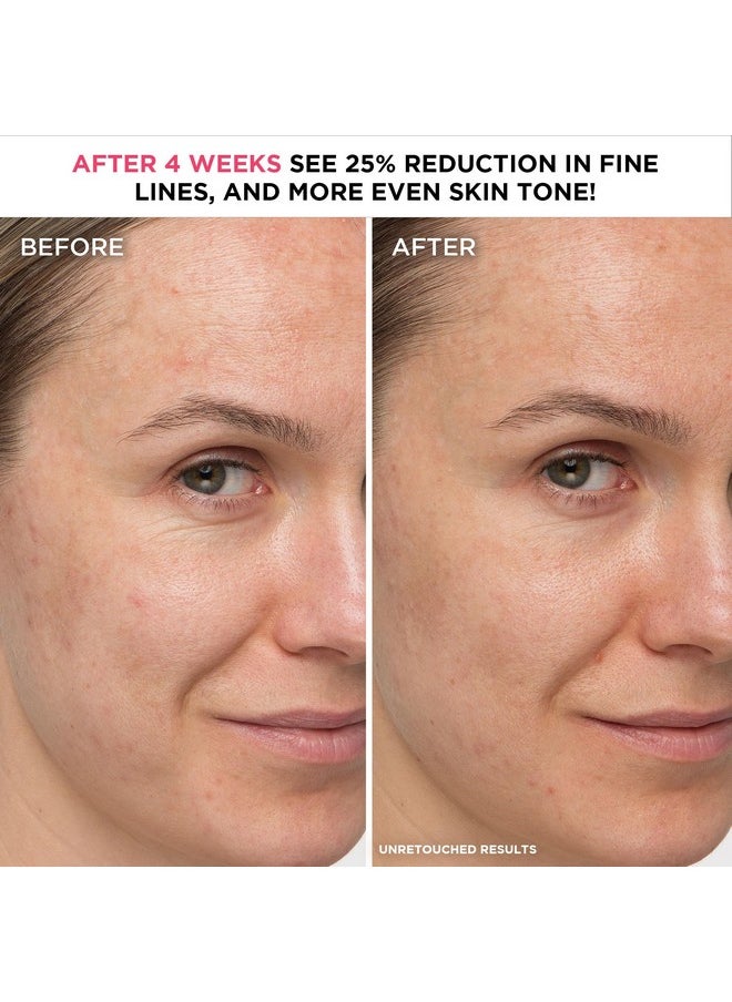 IT Cosmetics Confidence in a Cream Anti Aging Face Moisturizer - Visibly Reduces Fine Lines, Wrinkles & Signs of Aging Skin in 2 Weeks, 48HR Hydration with Hyaluronic Acid, Niacinamide - 2 fl oz