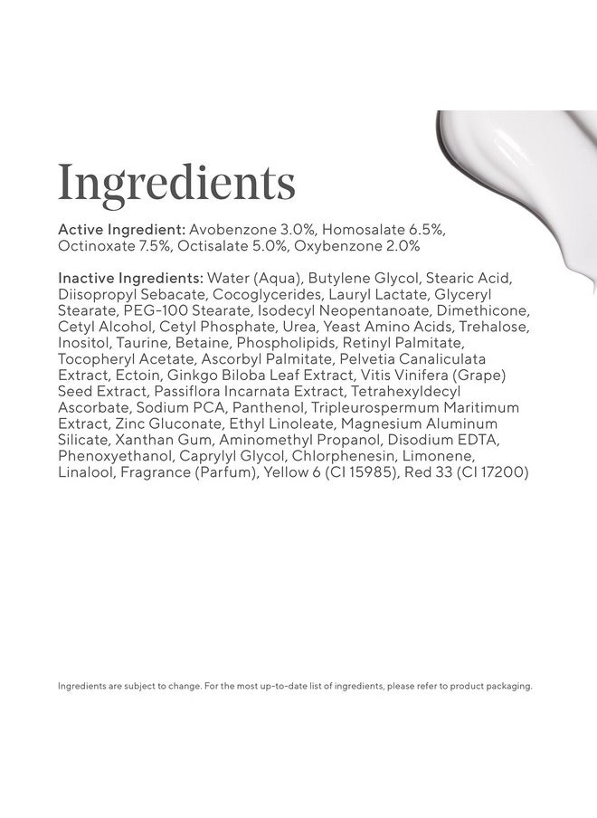 Murad Essential-C Day Moisture Broad Spectrum SPF 30 - Environmental Shield SPF Facial Moisturizer Cream - Vitamin & Antioxidant Rich Treatment Backed by Science, 0.8 Fl Oz