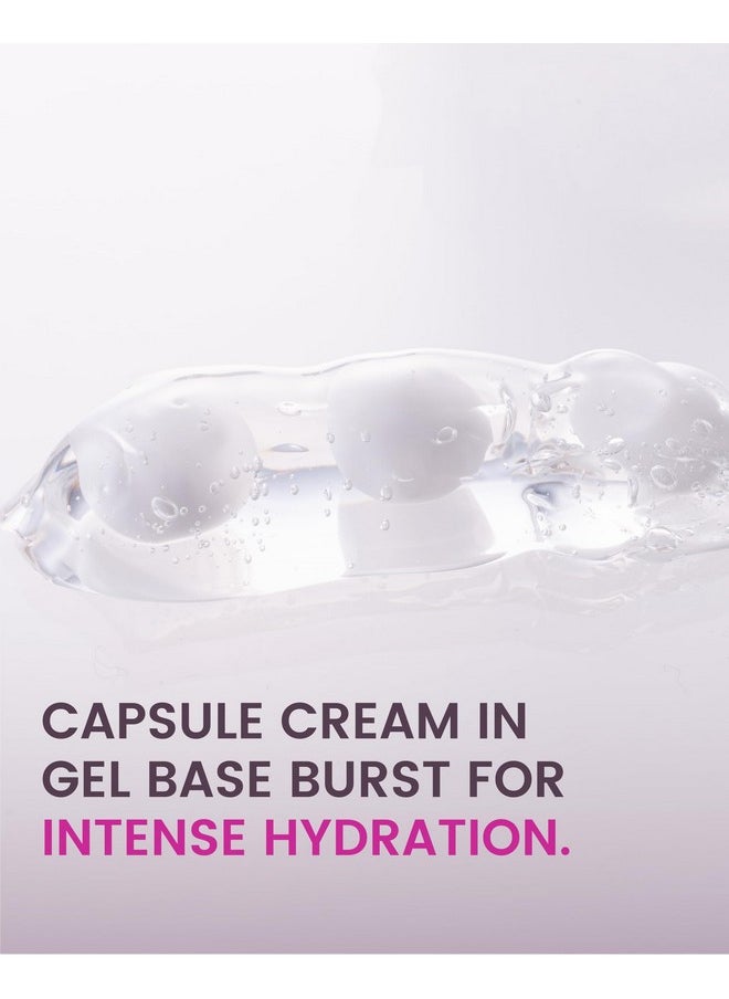 YADAH Collagen Hydra Core Cream (50g) - Hydration, wrinkle care, Firming care. Low Molecular collagen, Hyaluronic acid.