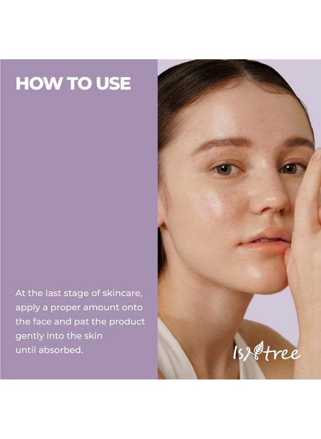 IsNtree Onion Newpair Gel Cream 50ml, 1.69 fl oz | Soothing Care | Blemish & Spot Treatment | Moisturizing | Hyperpigmentation Care | Korean Skincare