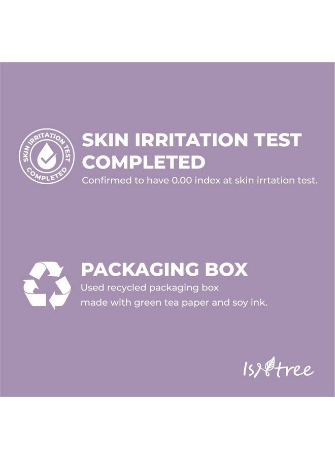 IsNtree Onion Newpair Gel Cream 50ml, 1.69 fl oz | Soothing Care | Blemish & Spot Treatment | Moisturizing | Hyperpigmentation Care | Korean Skincare