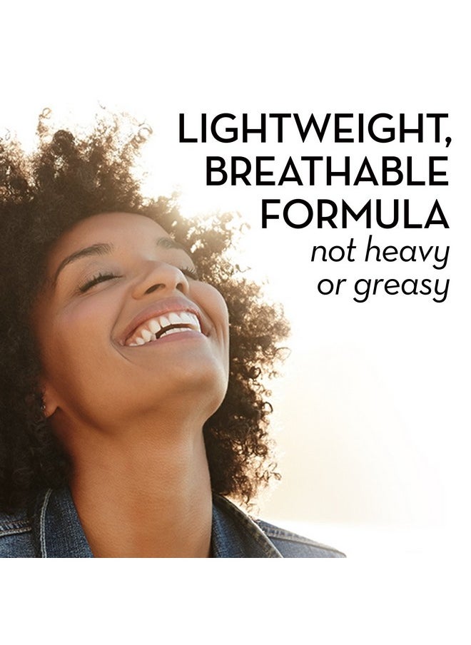 Olay Face Moisturizer Complete Lotion All Day Daily Facial Moisturizing Lotion SPF 15 for Normal Skin and Hydration, Oil-Free Non-Greasy, 6 Fl Oz (Pack of 2)