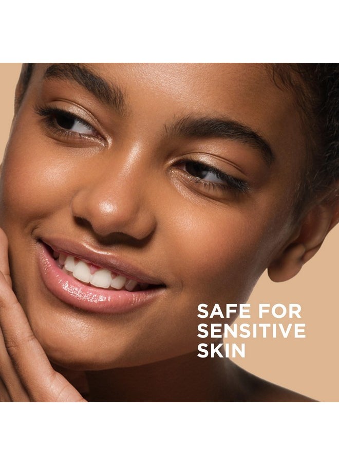 EltaMD AM & PM Moisturizer Facial Kit with Daily Foaming Facial Cleanser, Gentle for Sensitive Skin