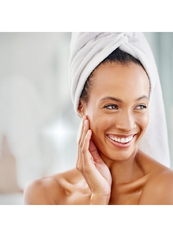 Nu Skin Enhancer Skin Conditioning Gel | Aloe Vera-Infused Soothing Formula for Ultimate Skin Comfort, Hydration, and Versatility in Skincare Routines | Lightweight Moisturizer | 3.4 Fl Oz | 1 Pack