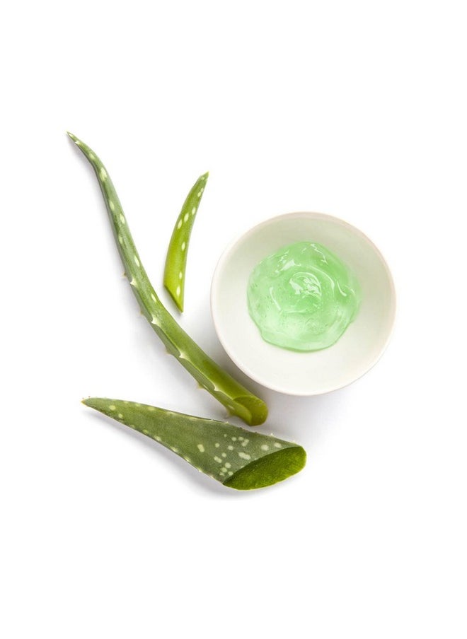 Nu Skin Enhancer Skin Conditioning Gel | Aloe Vera-Infused Soothing Formula for Ultimate Skin Comfort, Hydration, and Versatility in Skincare Routines | Lightweight Moisturizer | 3.4 Fl Oz | 1 Pack