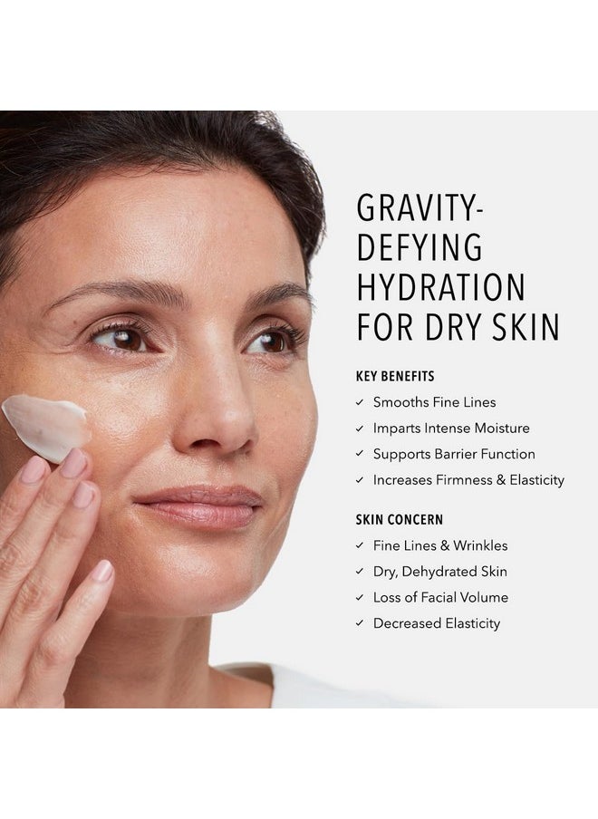 HydroPeptide Power Lift, Advanced Anti-Wrinkle Ultra-Rich Face Moisturizer, 1 Ounce