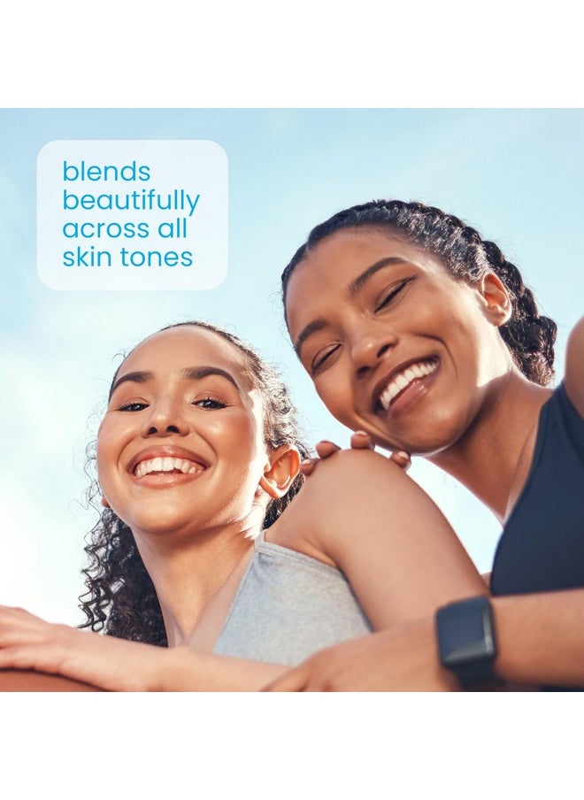 Hawaiian Tropic Weightless Hydration Water Mist for Face SPF 30 | Stocking Stuffers for Adults, Christmas Gifts, Winter Vacation Essentials, Sunscreen Travel Size, Sunscreen for Dry Skin, 2.1oz.