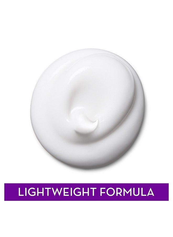 Olay Face Serum by Age Defying Anti-Wrinkle 2-in-1 Day Cream Plus Face Serum, Aloe Vera, 1.7 Fl Oz