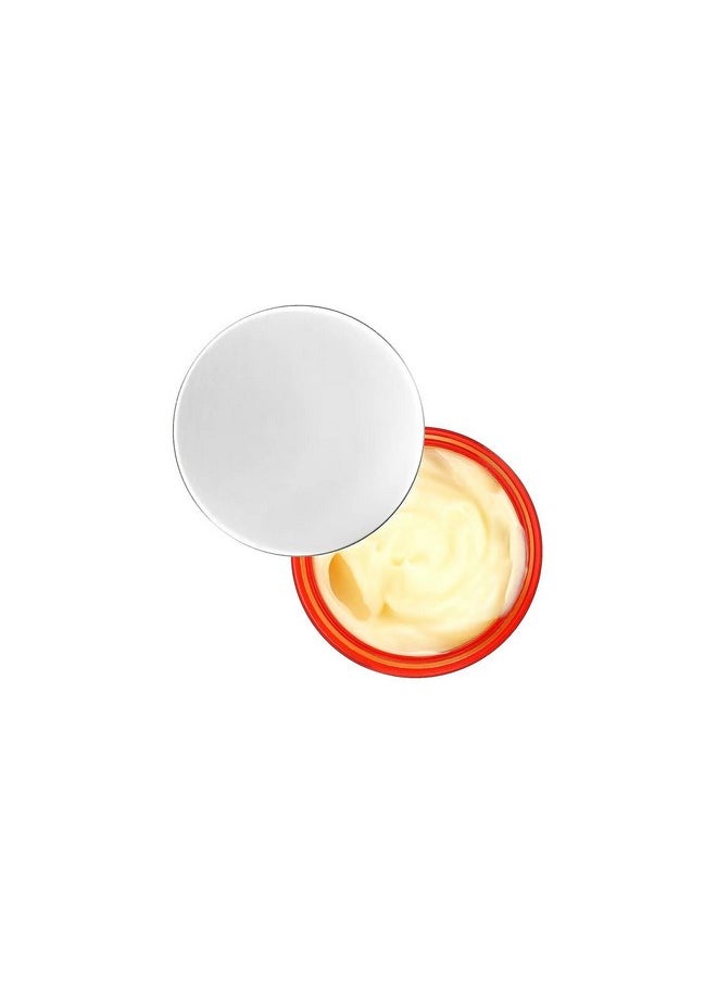 Andalou Naturals Probiotic + C Renewal Cream, Probiotic Plus, C, Ivory, Probiotic Plus C, 1.7 Oz