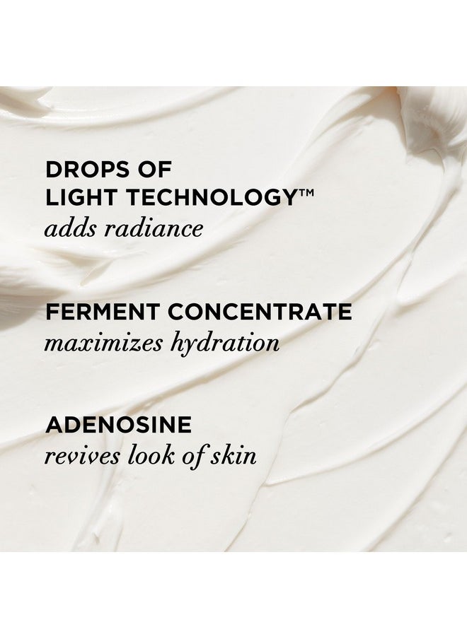 IT Cosmetics Secret Sauce Anti-Aging Face Moisturizer - Hydrating & Plumping Moisturizer Face Cream For Fine Lines, Wrinkles & Dark Spots - Vegan - Day or Night Facial Moisturizer - 2 fl. oz