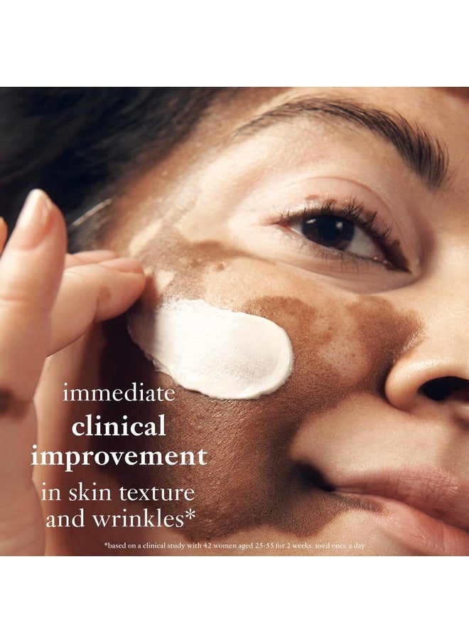 philosophy hope in a jar smooth-glow multi-tasking face moisturizer + spf 30 - with pro-vitamin P, glycolic acid & hyaluronic acid - provides deep & long-lasting hydration - 2 fl oz.