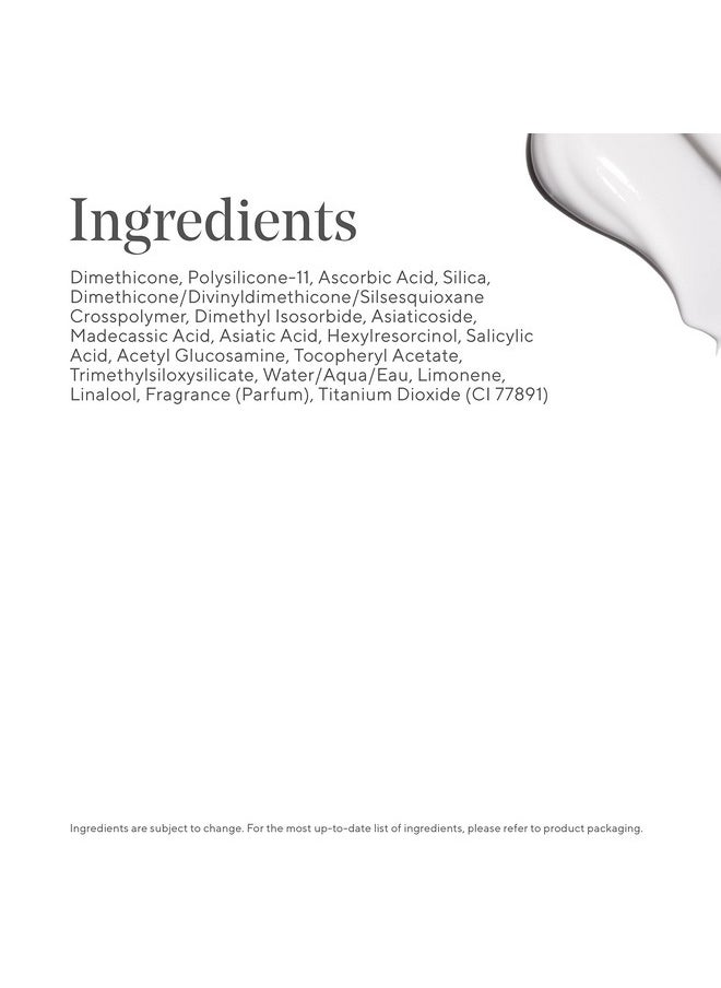 Murad InvisiScar Resurfacing Treatment for reducing the appearance of Acne Scars and Dark Spots, 1 Fl Oz, Larger Size