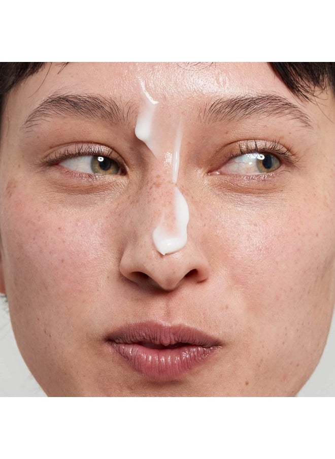 The INKEY List Vitamin B, C And E Moisturizer, Daily Moisturizer for Healthy Looking Skin, Vegan, Cruelty-Free, 1.7 oz