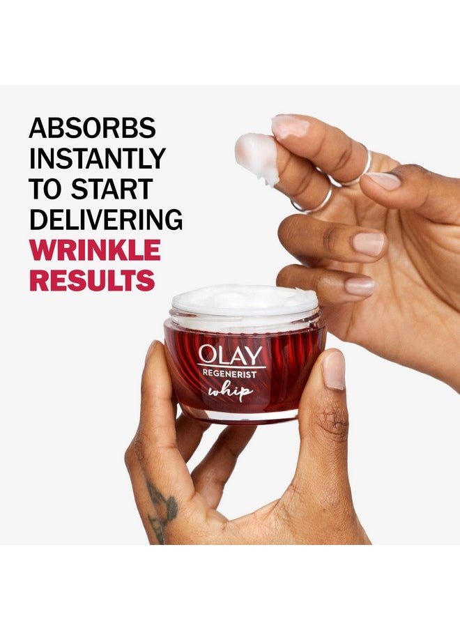 Olay Regenerist Whip, 1.7 oz