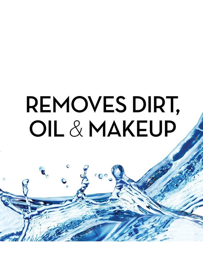 Face Wash by Olay Age Defying Classic Facial Cleanser 6.8 Fl Oz (Pack of 3)