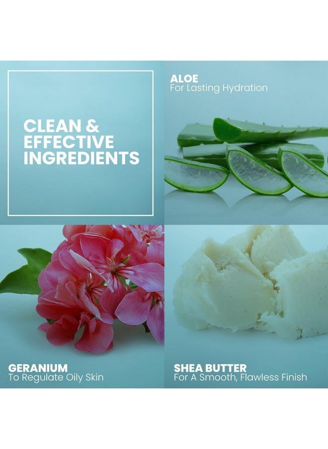 Eva Naturals Collagen Face Moisturizer Peptide - Anti-Wrinkle Facial Moisturizer For Face - Deeply Hydrating Multi-Peptide Collagen Boosting Face Cream, Facial Skin Care For Smoother Skin - 50ml