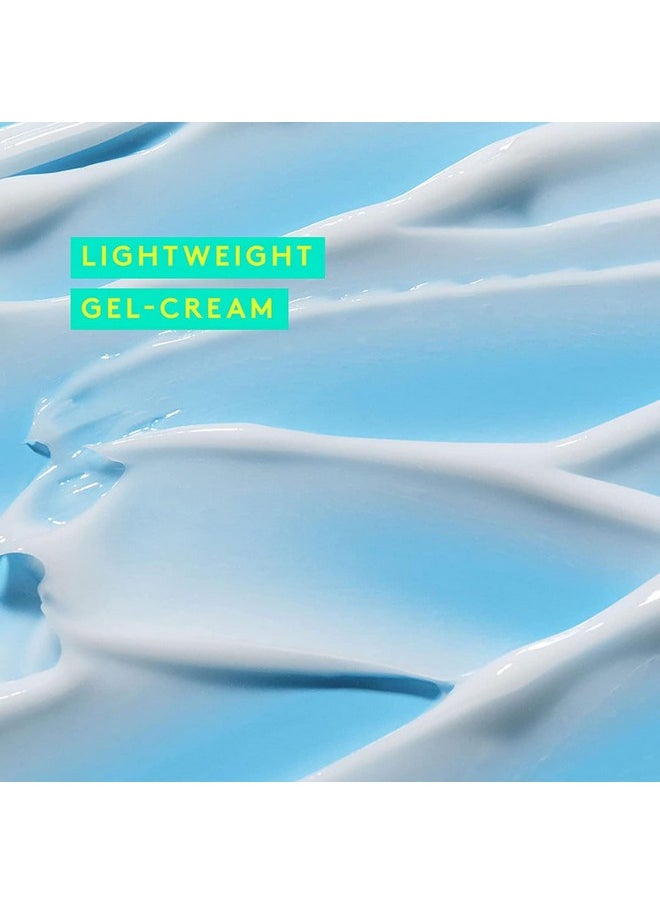 Drunk Elephant Protini Polypeptide Cream Mini. Protein Face Moisturizer with Amino Acids. (0.50 oz / 15 mL)