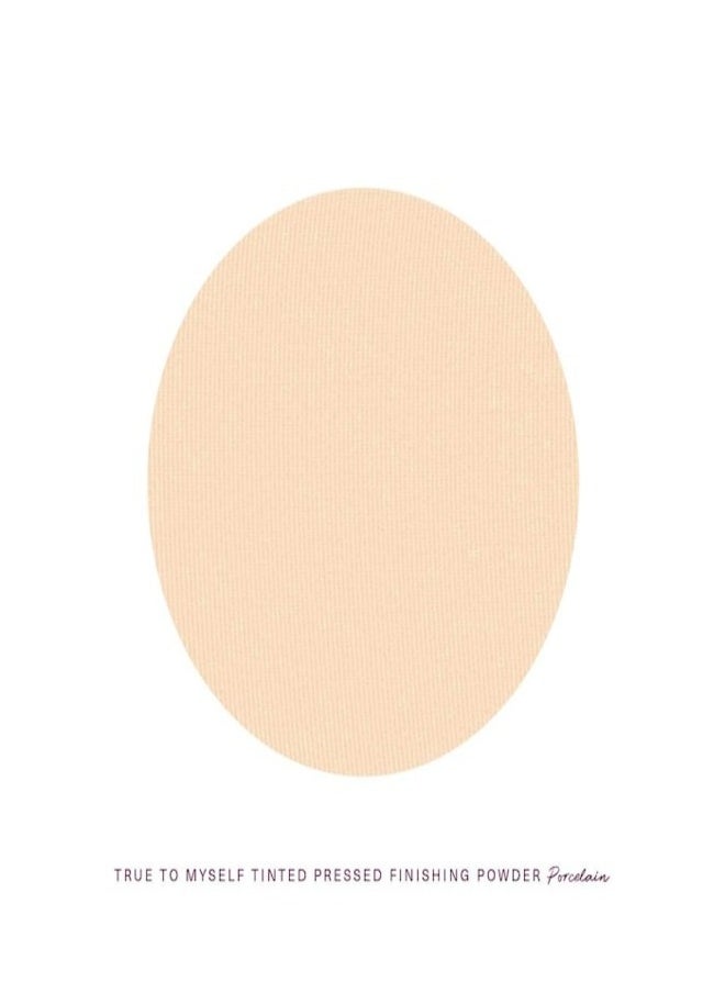 Rare Beauty by Selena Gomez True to Myself Tinted Pressed Talc-Free Finishing Powder Porcelain - Light With Neutral Undertone 8g