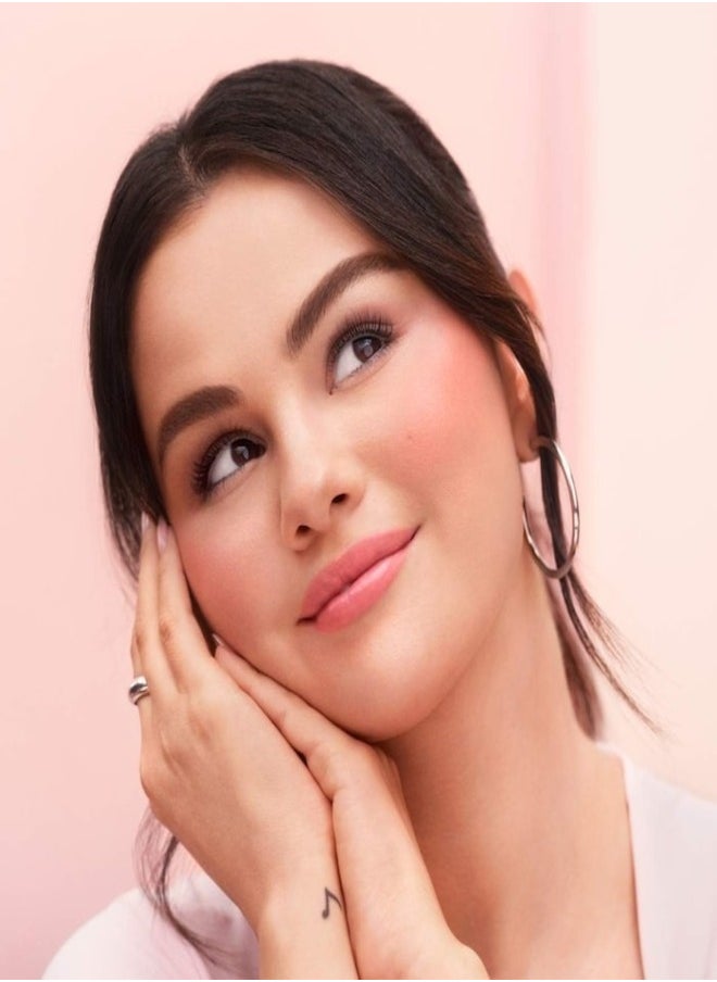 Rare Beauty by Selena Gomez Soft Pinch Matte Bouncy Blush – Shade: Truth, 6.4g | Weightless, Long-Lasting Cream Blush with Matte Finish