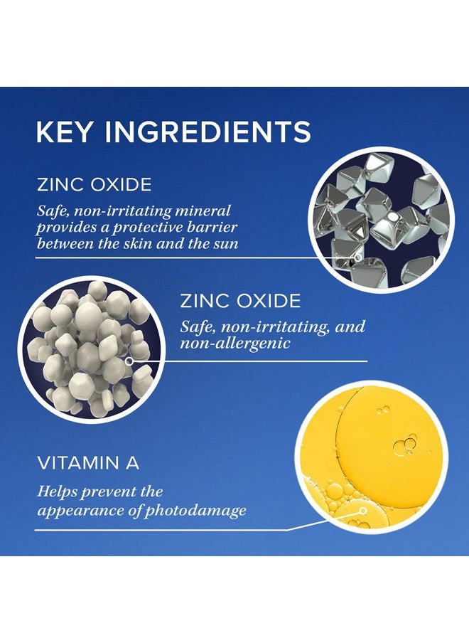 iS CLINICAL Eclipse SPF 50+ Sunscreen, Zinc Oxide tinted sunscreen, ultra sheer non-greasy matte finish sun cream for face