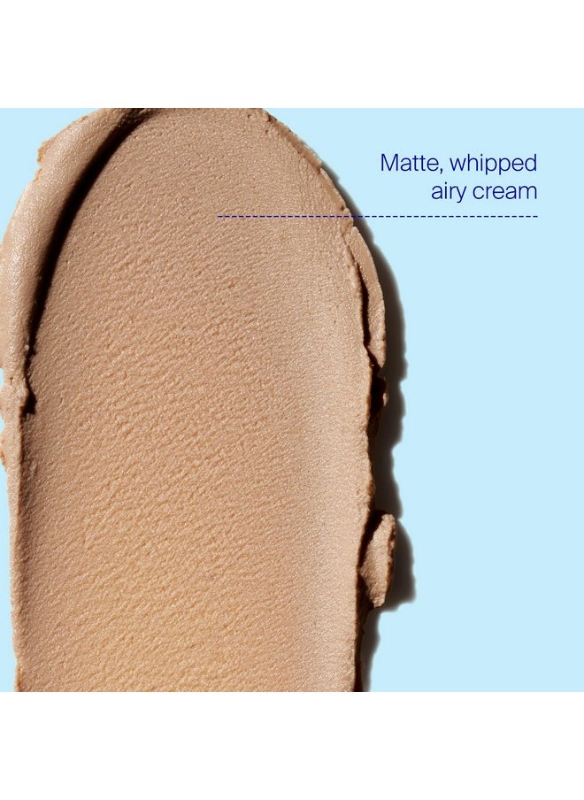 Supergoop! Mineral Mattescreen (SPF 40) - 45 mL - 100% Mineral, Oil-Free Broad Spectrum Sunscreen - Smooths Skin’s Appearance, Minimizes Pores & Controls Shine - Water & Sweat Resistant