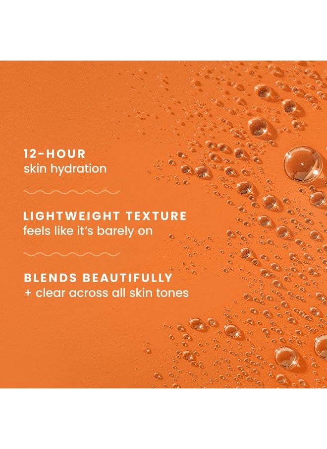 Hawaiian Tropic Weightless Hydration Clear Spray Sunscreen SPF 70, 6oz | Hawaiian Tropic Sunscreen SPF 70, Sunblock, Oxybenzone Free Sunscreen, Spray On Sunscreen, Body Sunscreen Spray, 6oz
