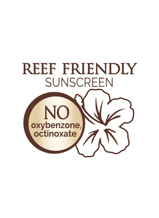 Hawaiian Tropic Mineral Skin Nourishing Milk Sunscreen SPF 50, 3.4oz | Sun Milk, Zinc Oxide Sunscreen, Mineral Sunblock, Oxybenzone Free Sunscreen, Travel Size Sunscreen, 3.4oz
