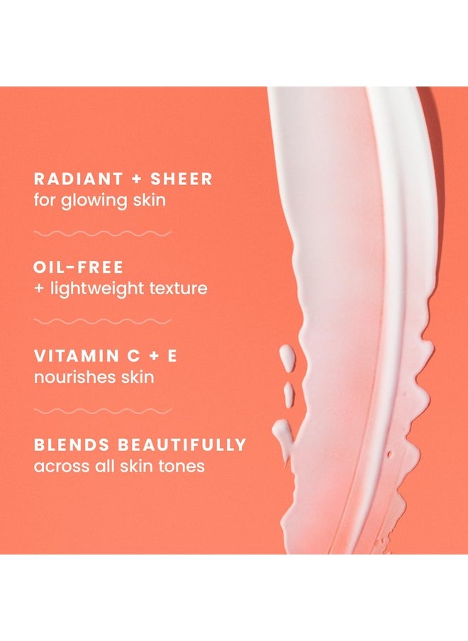 Hawaiian Tropic Sheer Touch Ultra Radiance Lotion Sunscreen SPF 50, 8oz Twin Pack | Hawaiian Tropic Sunscreen SPF 50, Sunblock, Oxybenzone Free Sunscreen, Body Sunscreen Pack, 8oz each