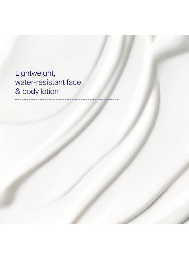 Supergoop! PLAY Everyday Lotion SPF 50 - Broad Spectrum Body & Face Sunscreen for Sensitive Skin - Great for Active Days - Fast Absorbing, Water & Sweat Resistant - 18 fl oz