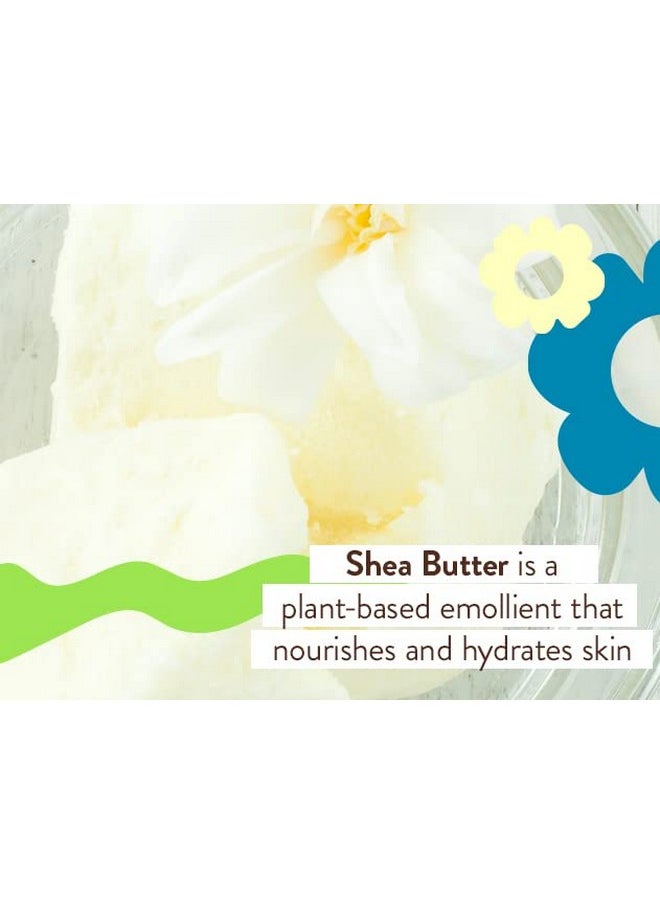 Babo Botanicals Zinc Sunscreen Lotion SPF 30 with 100% Mineral Actives, Non-Greasy, Water-Resistant, Fragrance-Free, Vegan, For Babies, Kids or Sensitive Skin, Clear, 3 Fl Oz