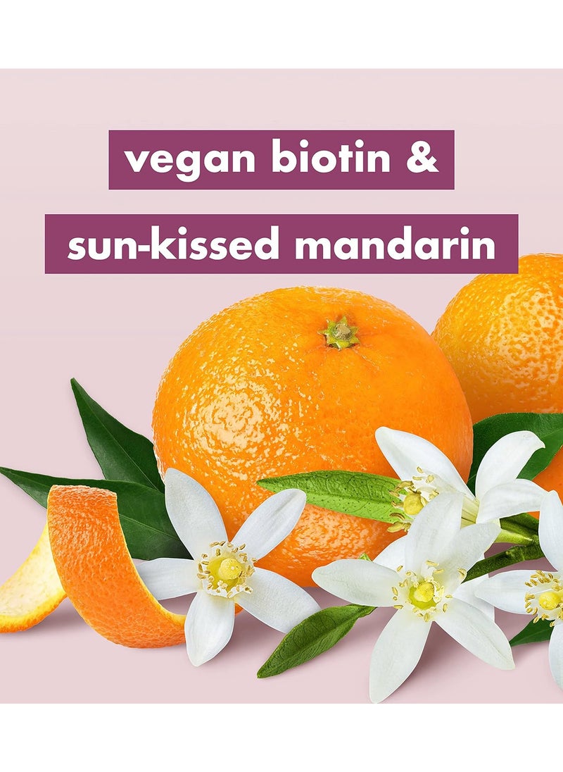 Love Beauty and Planet Sulfate-Free Shampoo 32 oz