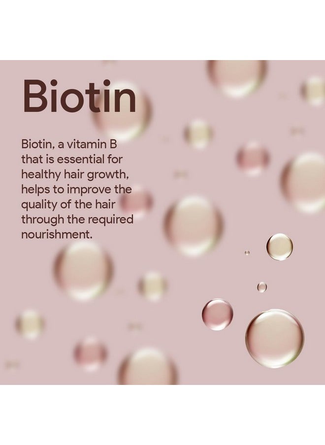 Rivona Naturals Keratin Therapy Shampoo and Conditioner Set |Smooth, Strengthen & Restore Dry, Damaged Hair | Sulfate-Free, Paraben-Free, 500ml