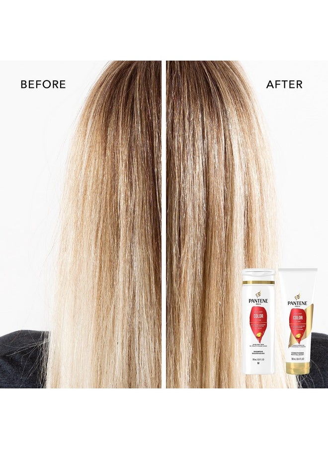 PANTENE PRO-V Radiant Color Shine Shampoo, 17.9oz/530mL
