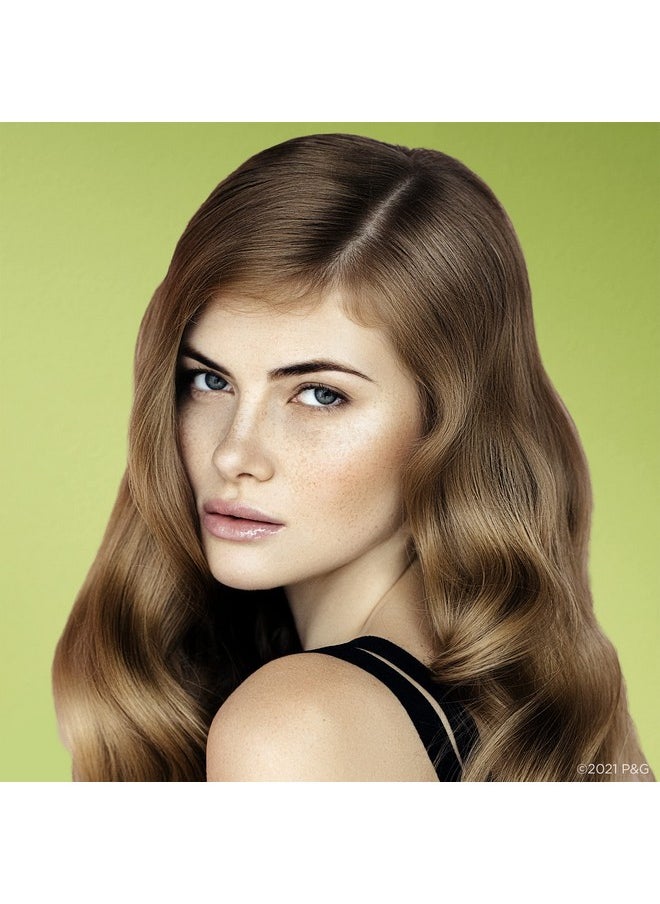 Hair Food Shampoo, Avocado & Argan Oil, 10.1 Ounce