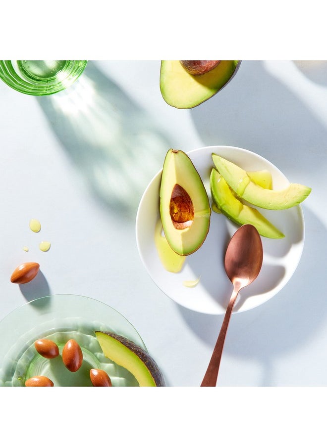 Hair Food Shampoo, Avocado & Argan Oil, 10.1 Ounce