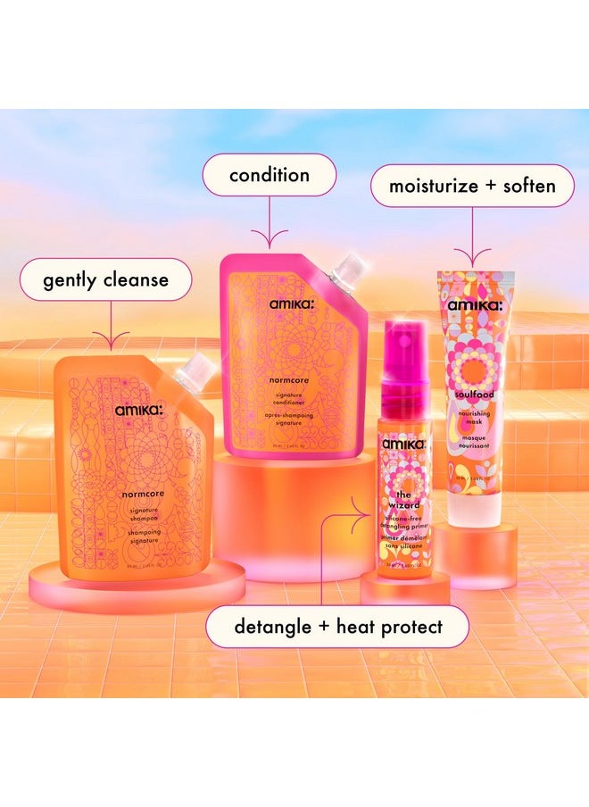 amika signature saviors essential trial set