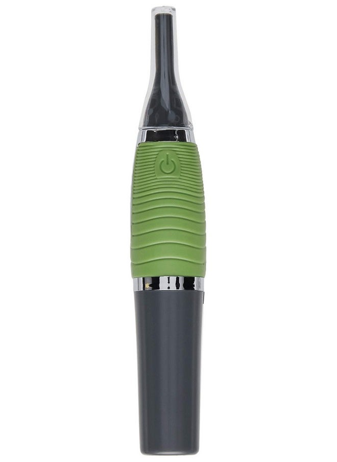 Micro Touch MAX Hair Trimmer, Green