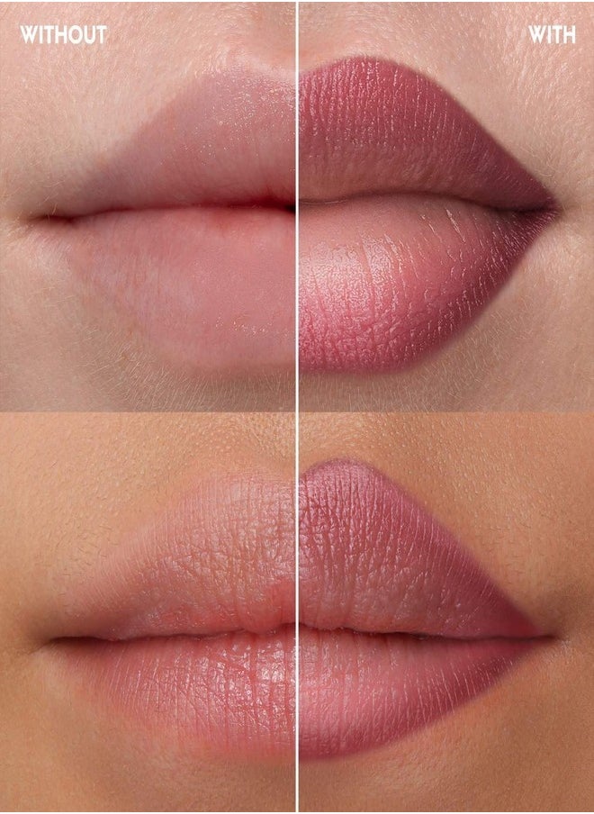 Urban Decay 24/7 Glide-On Waterproof LIP PENCIL 69 OG Backtalk - mauve nude pink 0.04 oz/ 1.2 g