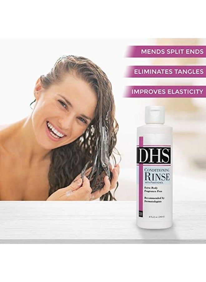 DHS Conditioning Rinse (8 oz)