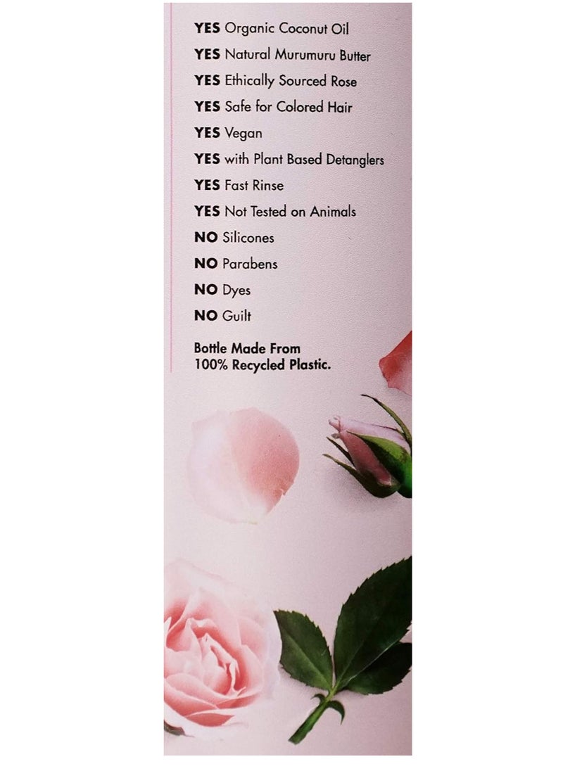 Conditioner Blooming Colour Murumuru Butter & Rose 650ml