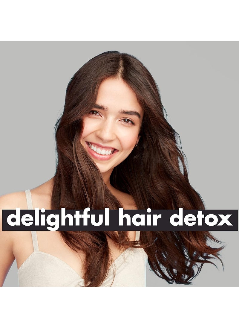 Delightful Detox Charcoal & Bergamot Vegan Conditioner 13.5 oz