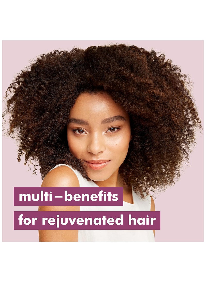 Silcone-Free Multi-Benefit Nourishing Conditioner for Hair 32.3 Oz