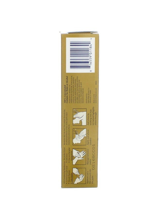 Vo5 Conditioning Hairdress Normal/Dry Hair 1.5 Ounce Tube (44ml) (3 Pack)