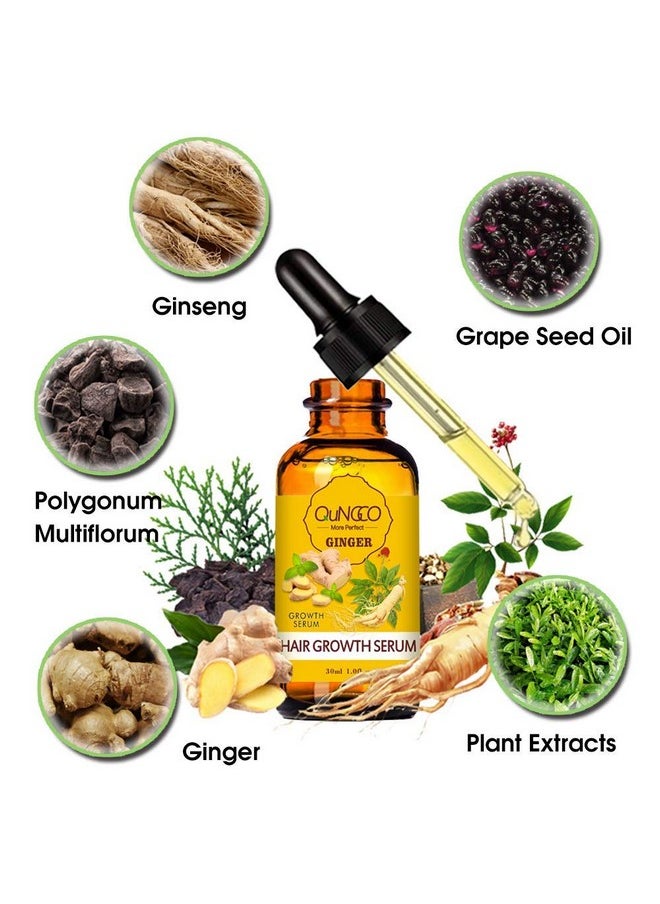 Collagen Hair Treatment Hair Mask & Hair Growth Serum,Deep Conditioner Hydrating Hair Mask for Dry Damaged Hair,Hair Growth Oil for Hair Loss,Natural Hair Regrowth Treatment for Men and Women